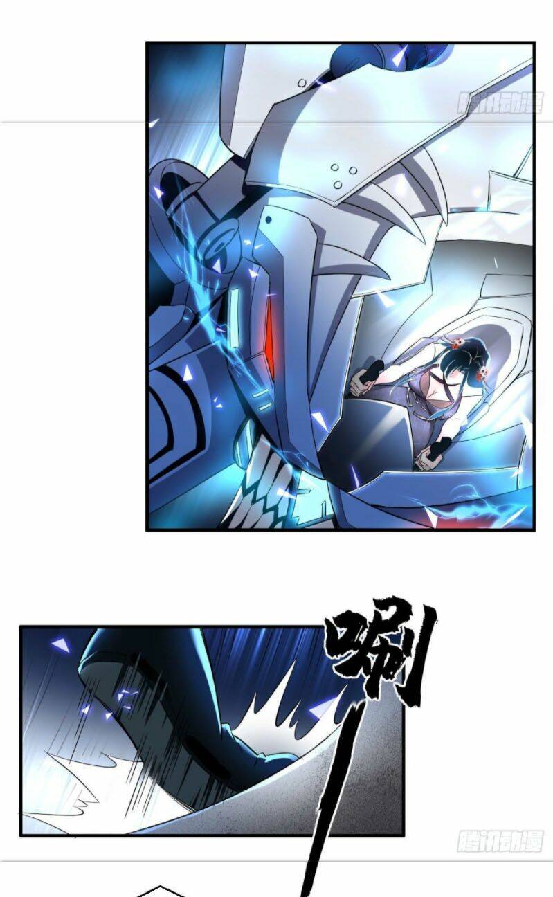 Tà Du Ký: Chapter 52