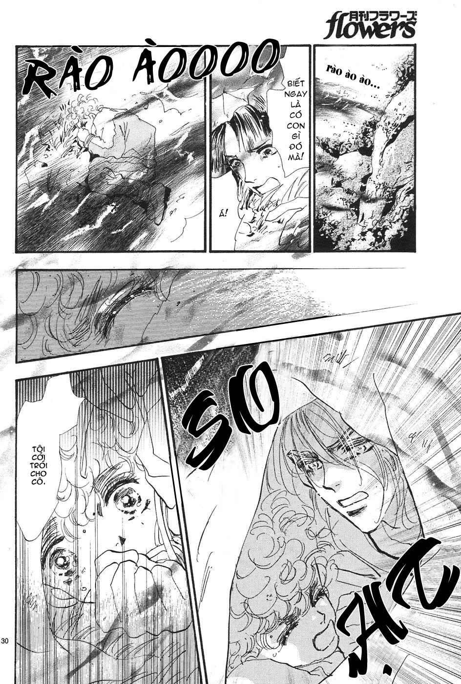 Mầm Sống: Chapter 71
