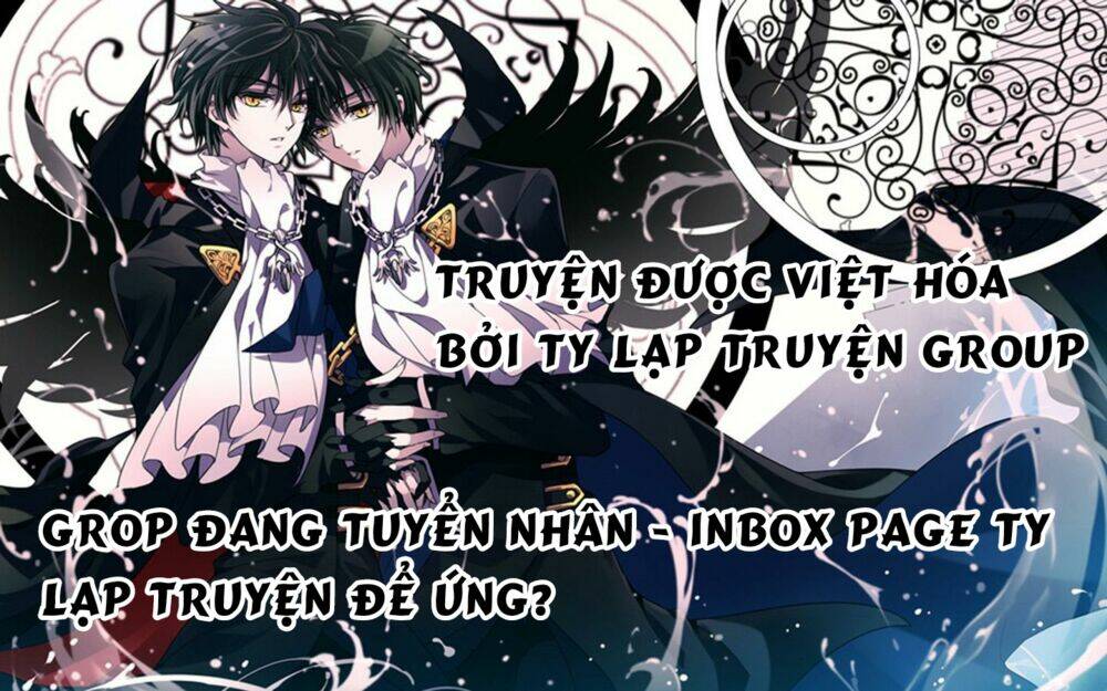 Bạn Trai Là Quái Vật: Chapter 7