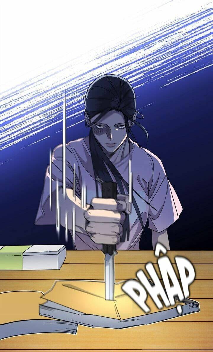 Màn Đêm Buông Xuống Là Khi Qụa Kêu: Chapter 25