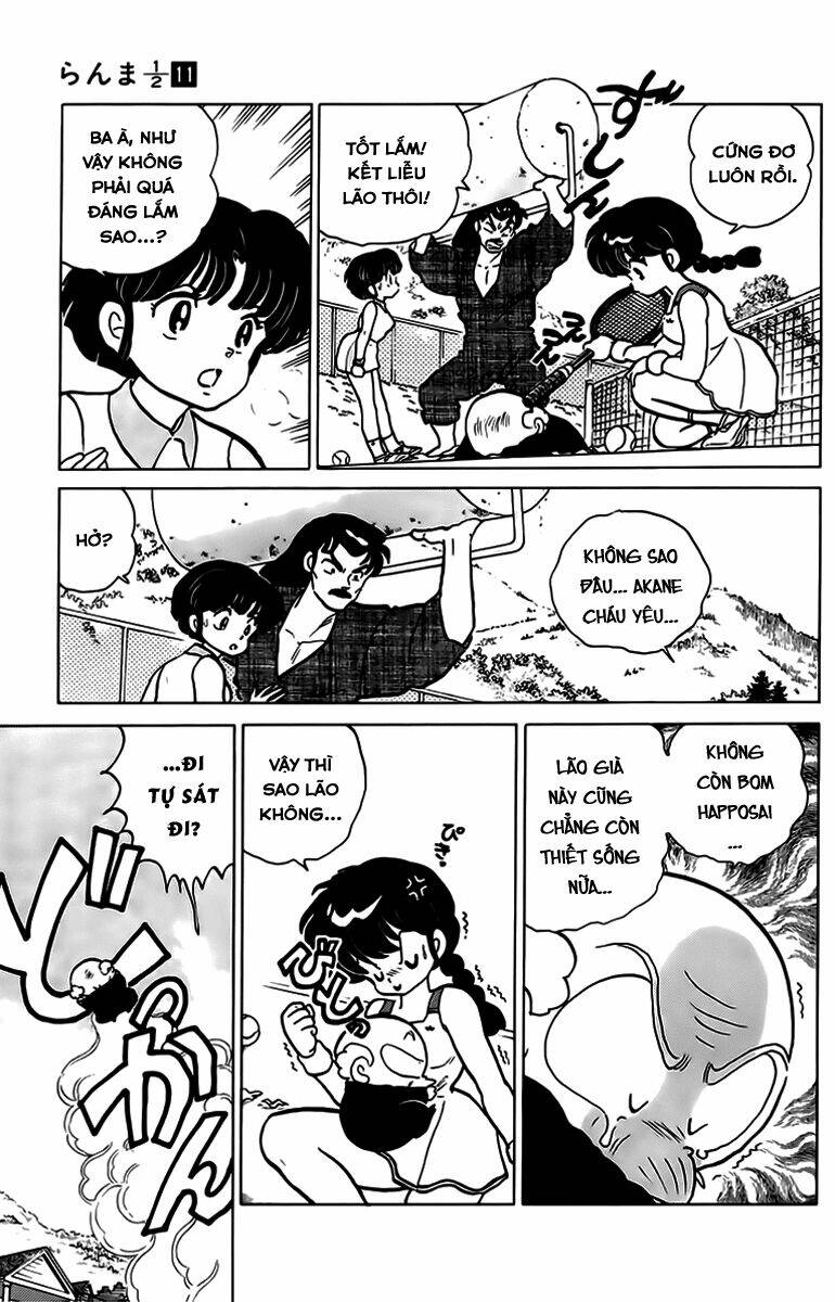 Suối Lời Nguyền: Chapter 108