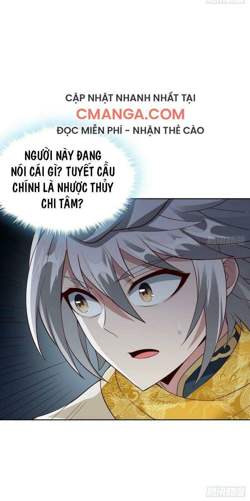 Nghịch Lân: Chapter 114
