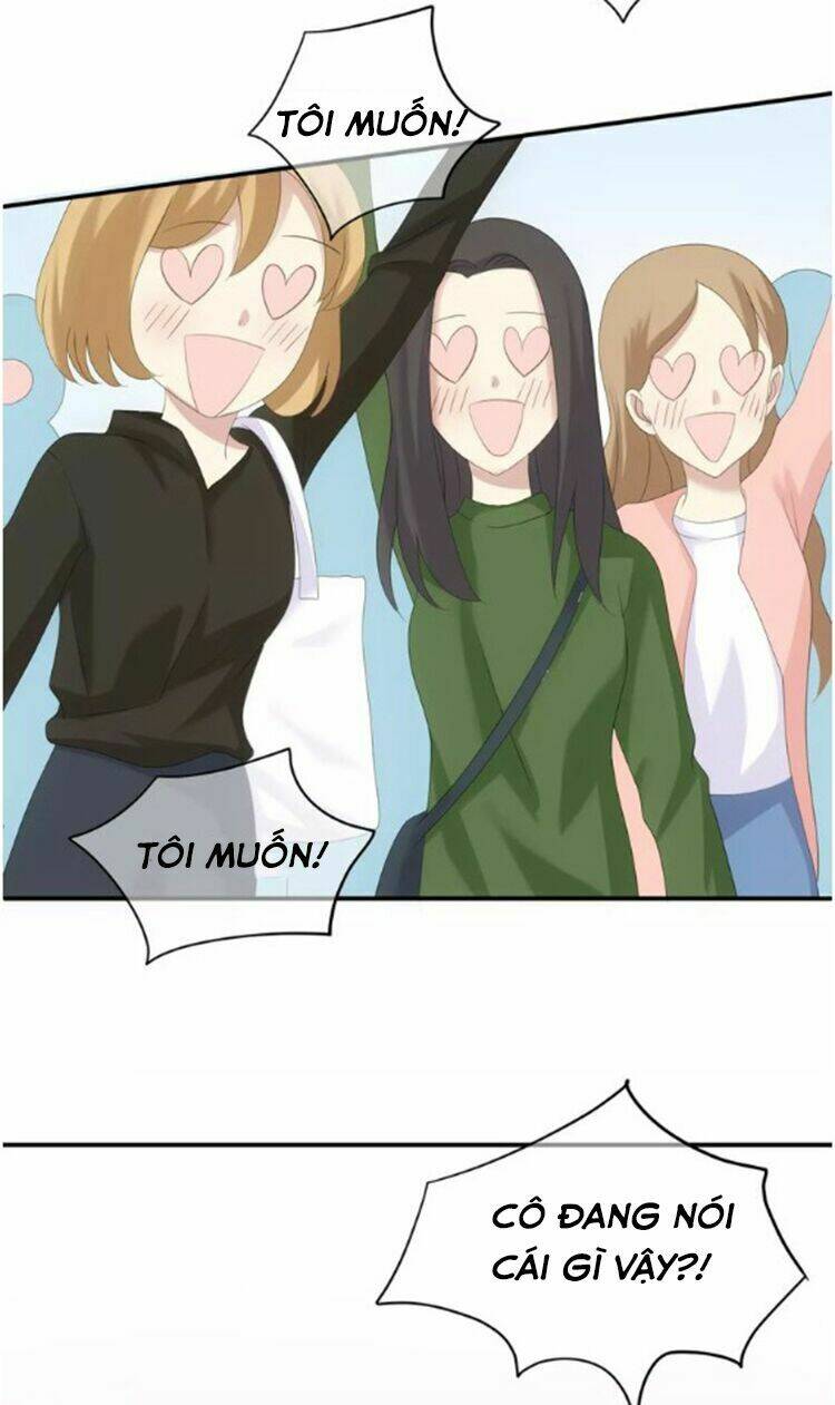 Thần Tượng Điểm Zero: Chapter 97