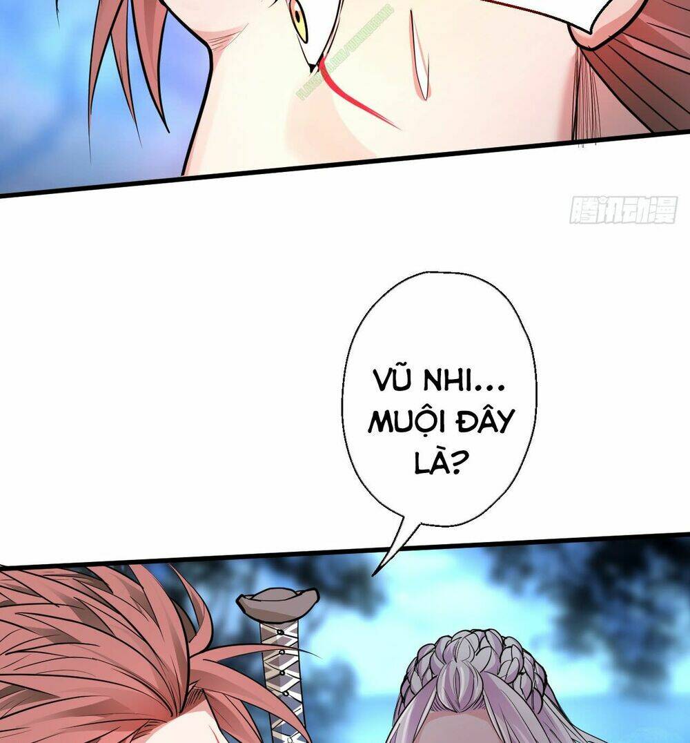 Trọng Sinh Tối Cường Ma Tôn Ở Rể: Chapter 1