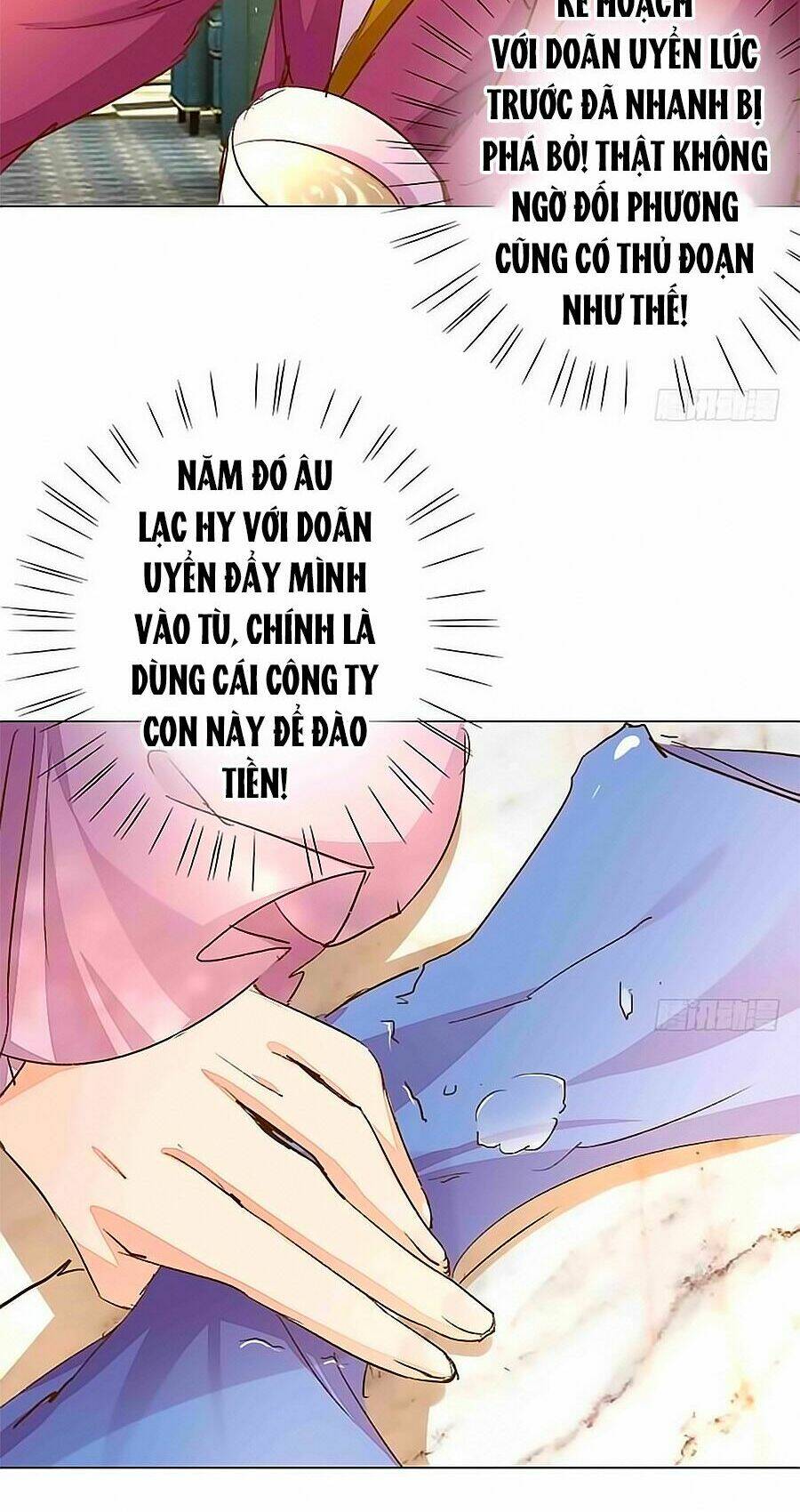 Hào Môn Tiểu Lãn Thê: Chapter 63