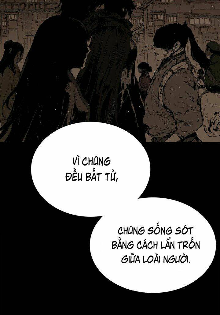 Vô Kiếm Tiểu Tử: Chapter 67
