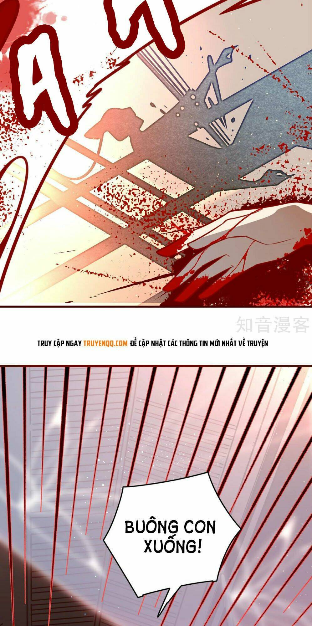 Bỉ Ngạn Hoa: Chapter 9
