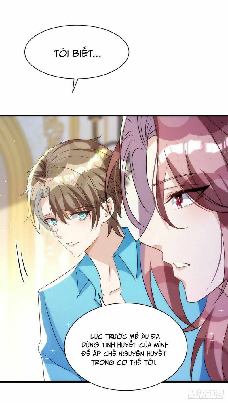 Thú Thụ Bất Thân: Chapter 133