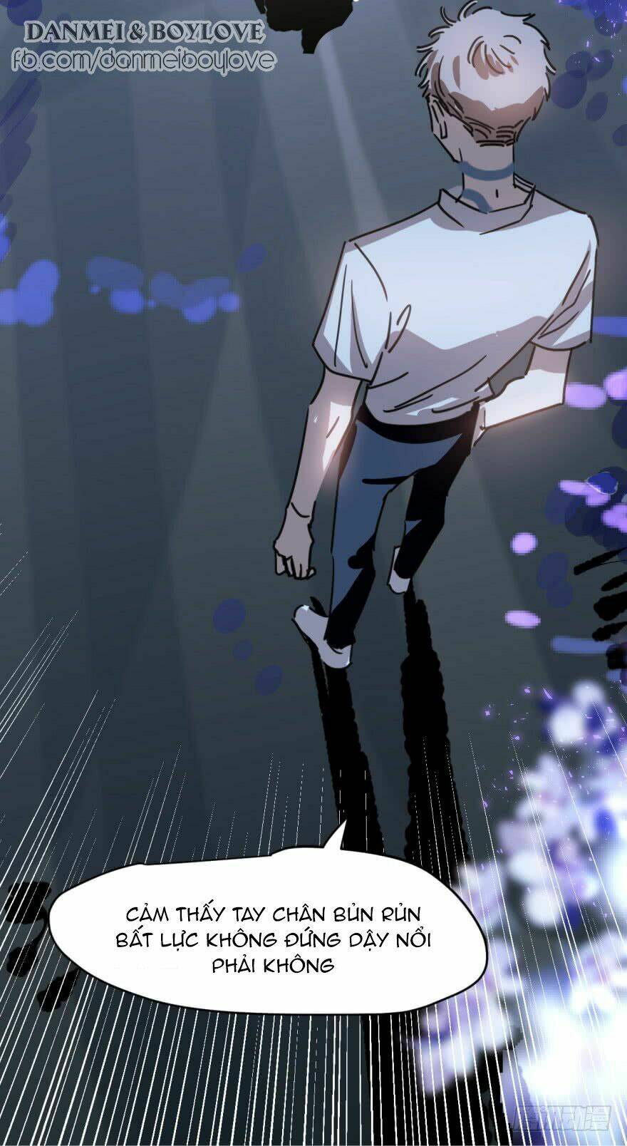 Truy Bắt Ngao Ngao: Chapter 12