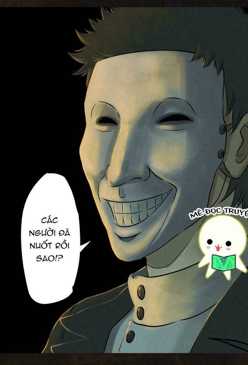 Thành Đô 1995: Chapter 26