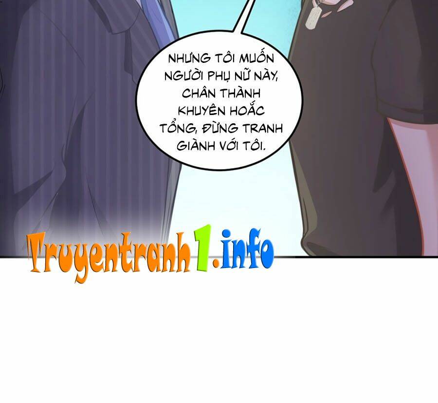 Manh Bảo Ngọt Ngào: Chapter 15