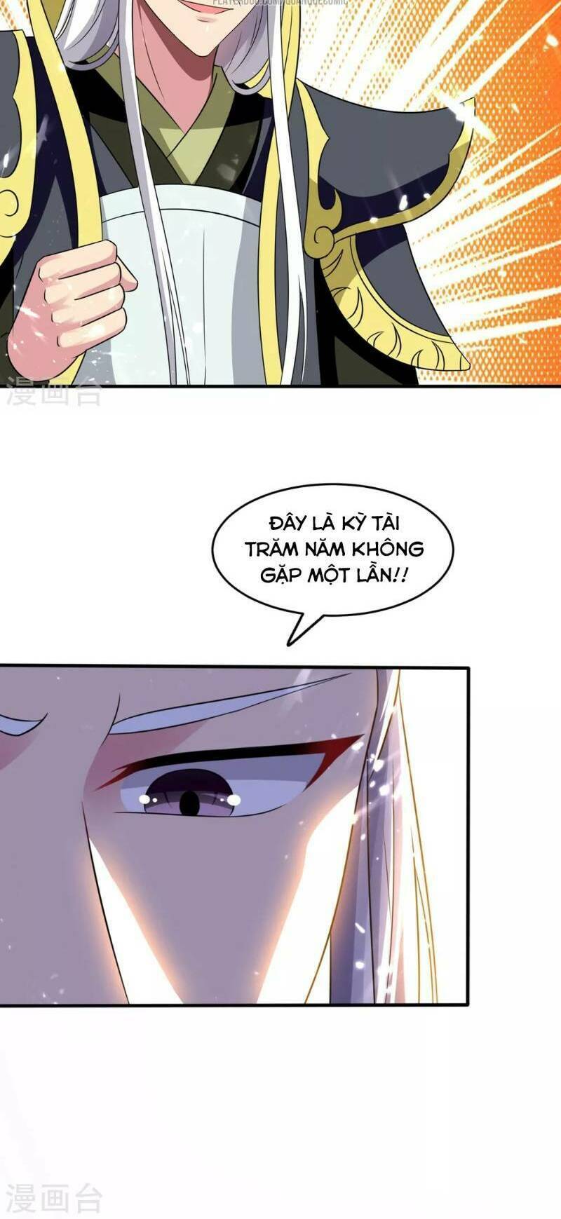 Vạn Giới Tiên Vương: Chapter 10