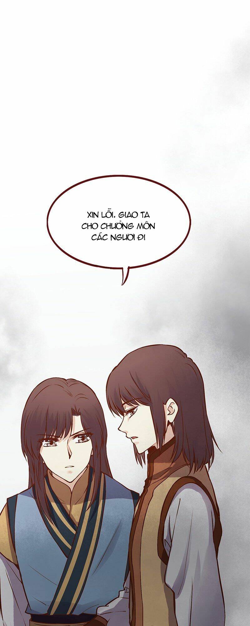 Yến Sơn Phái Và Bách Hoa Môn: Chapter 82