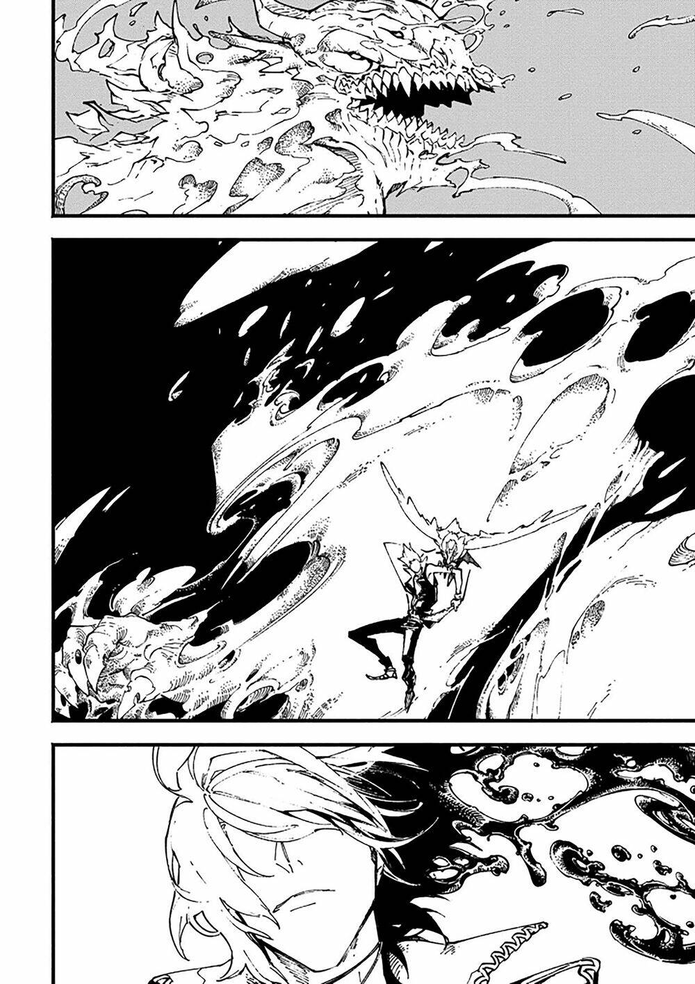 Devil May Cry 5 -Visions Of V: Chapter 33.2