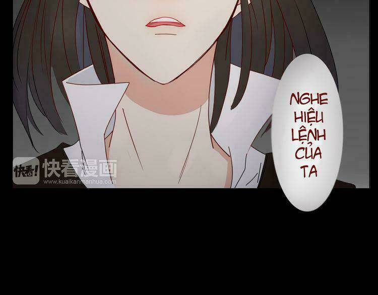 Ta Chỉ Muốn Giết Ngươi: Chapter 9