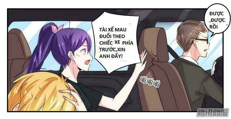 Tổng Tài Đã Cưới Em: Chapter 29