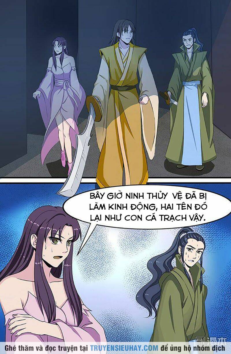 Cực Phẩm Tu Chân Thiếu Niên: Chapter 123