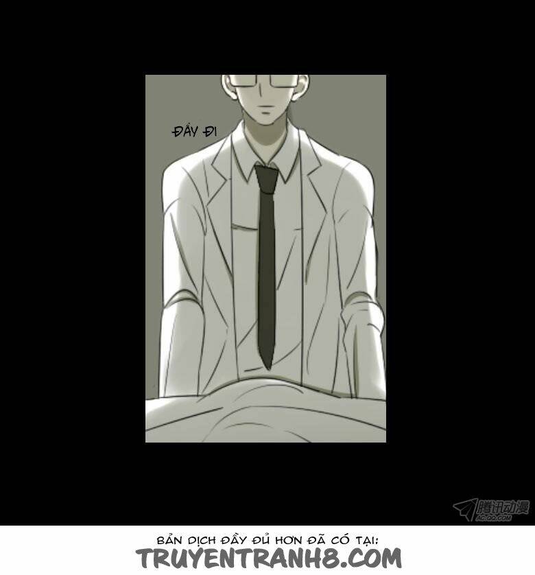 Bệnh Viện Thiên Đường: Chapter 4