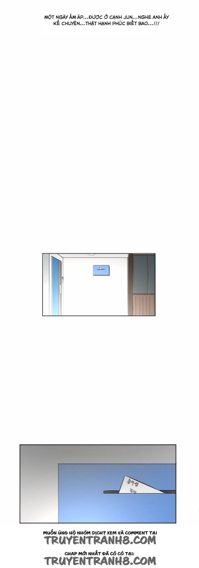 Transparent Cohabitation: Chapter 26