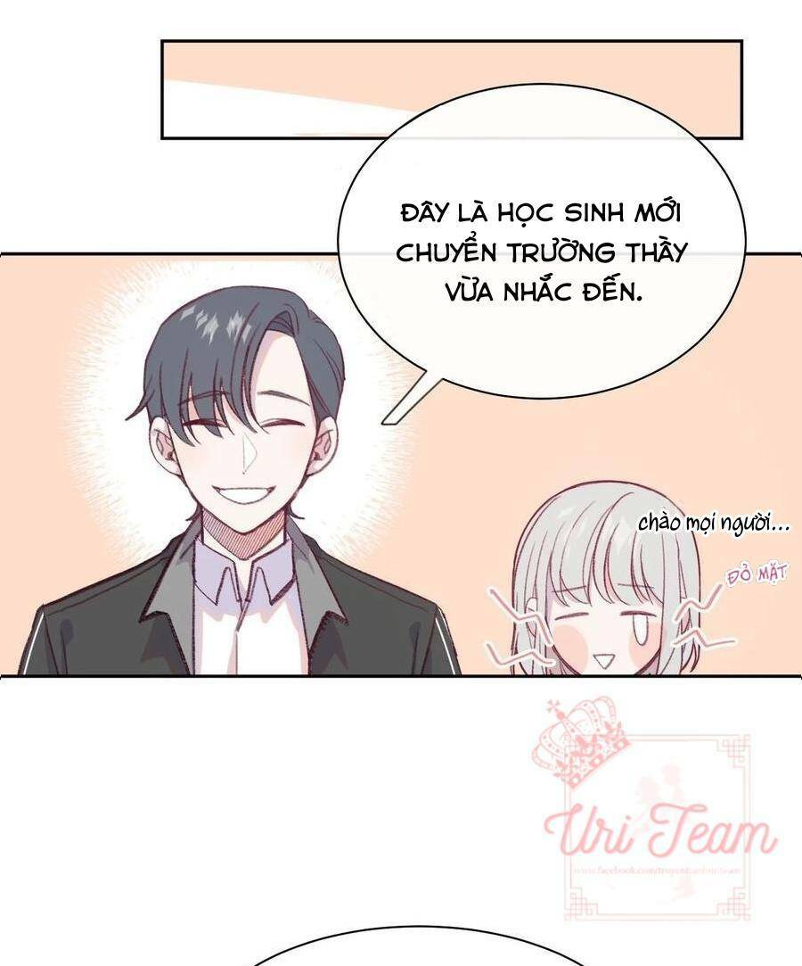 Nhật Ký Nấm Ma Cô: Chapter 6