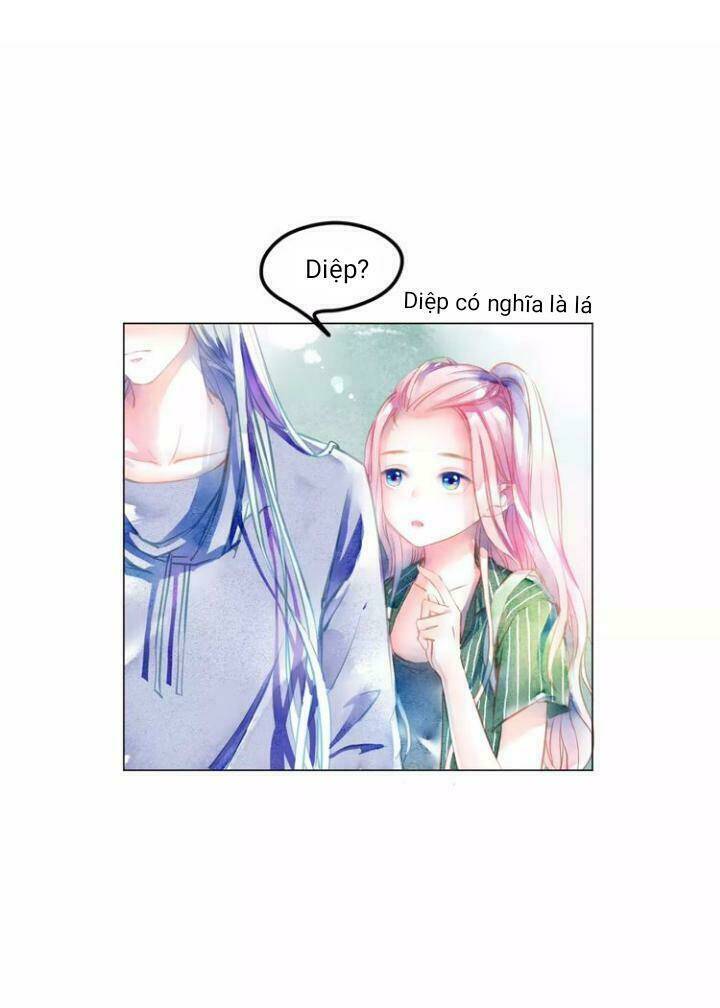 Chuông Và Lá: Chapter 4.1