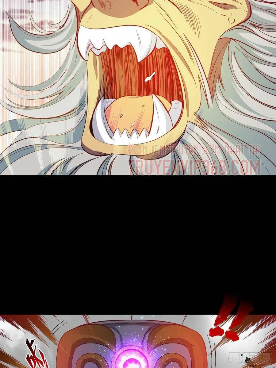 Người Nguyên Thủy Mạnh Nhất: Chapter 41