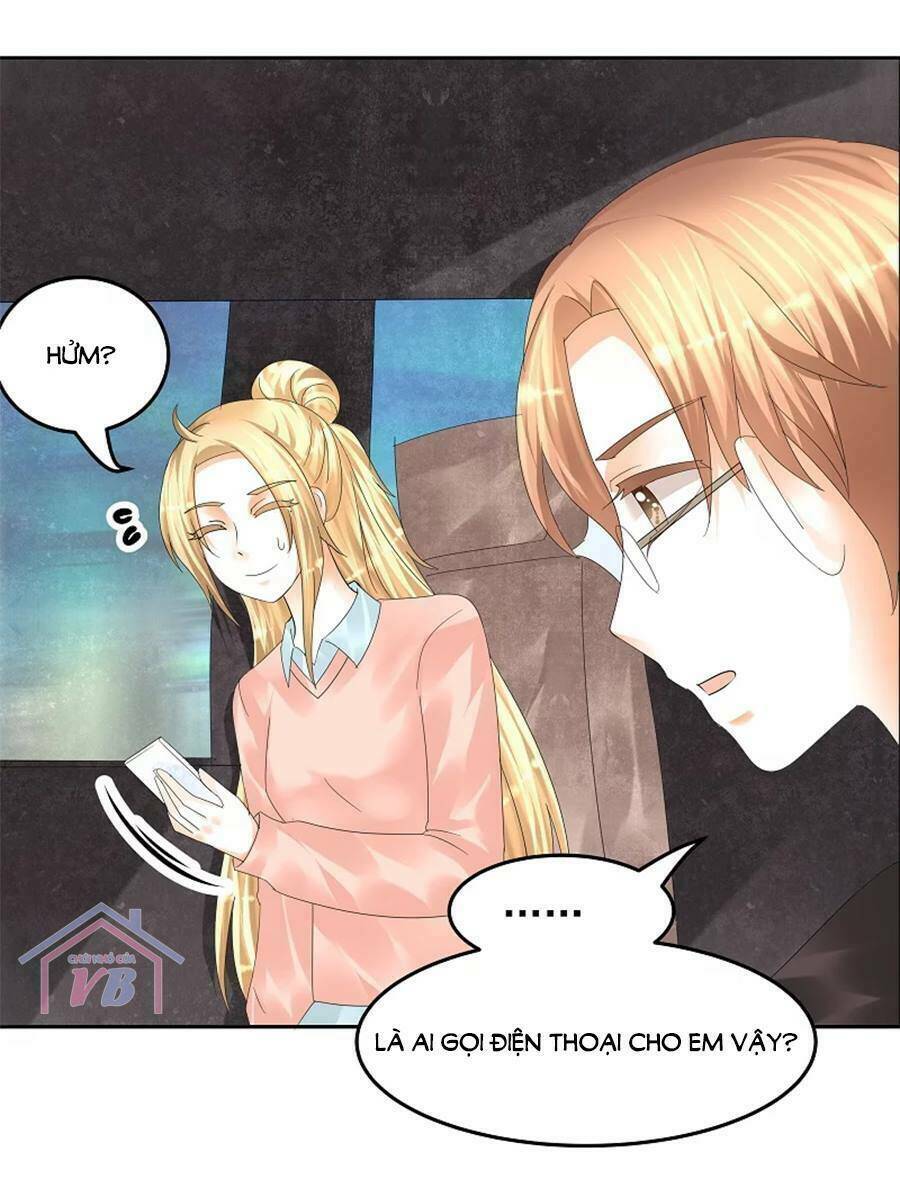 Tiền Thế Kim Sinh Của Chung Tiểu Thư: Chapter 23