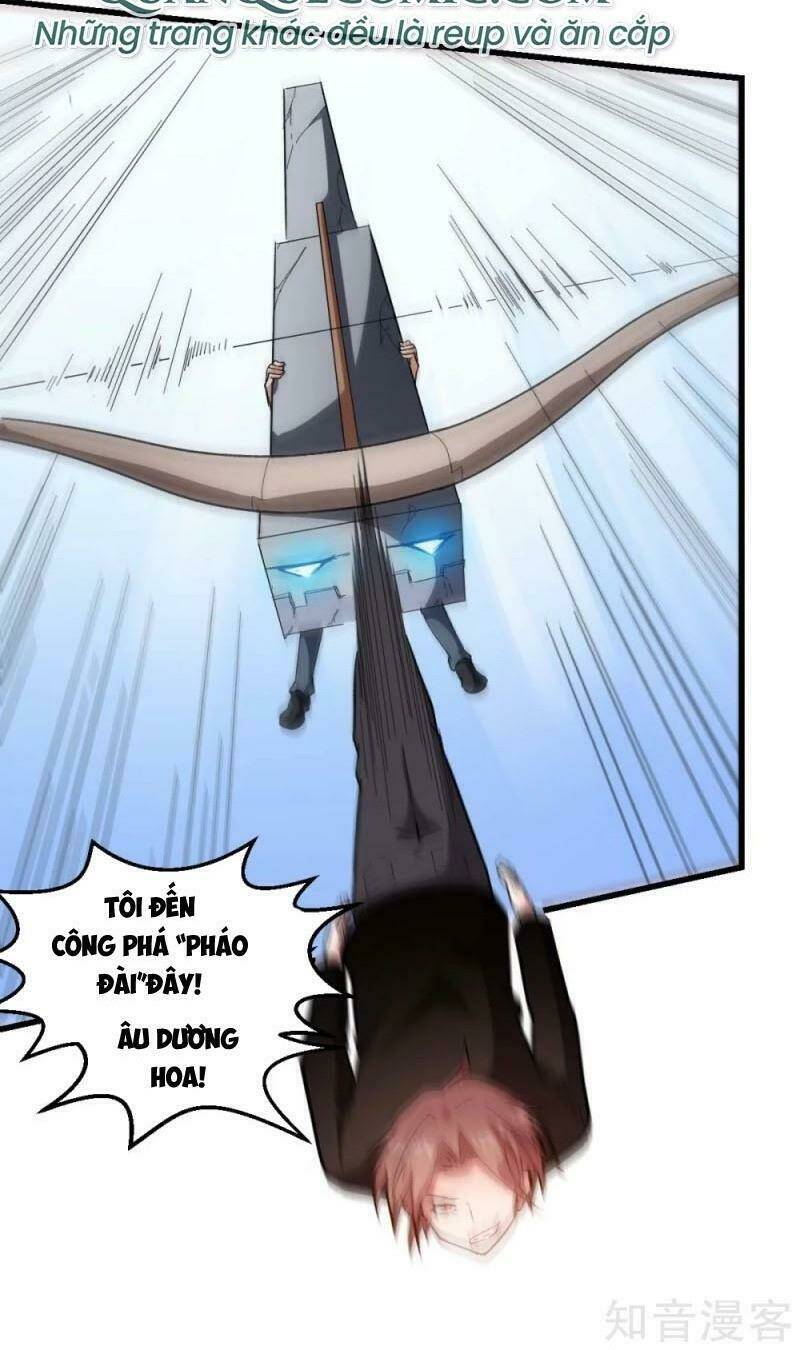 Vườn Trường Cuồng Sư Hệ Thống: Chapter 103