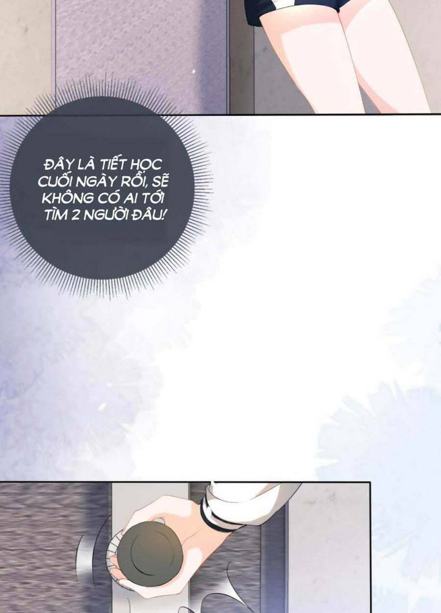 Dây Dưa Không Dứt: Chapter 17