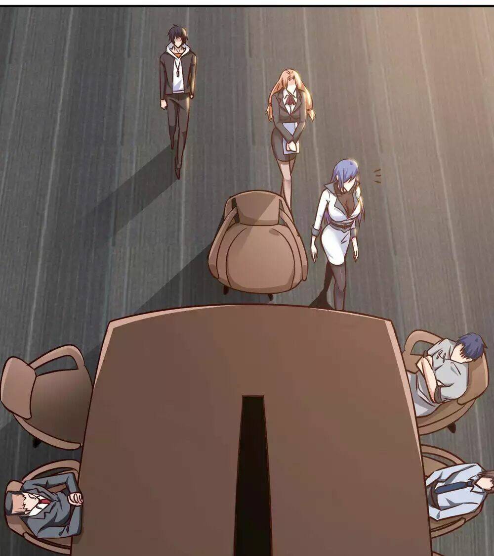 Sư Phụ Của Ta Là Thần Tiên: Chapter 44