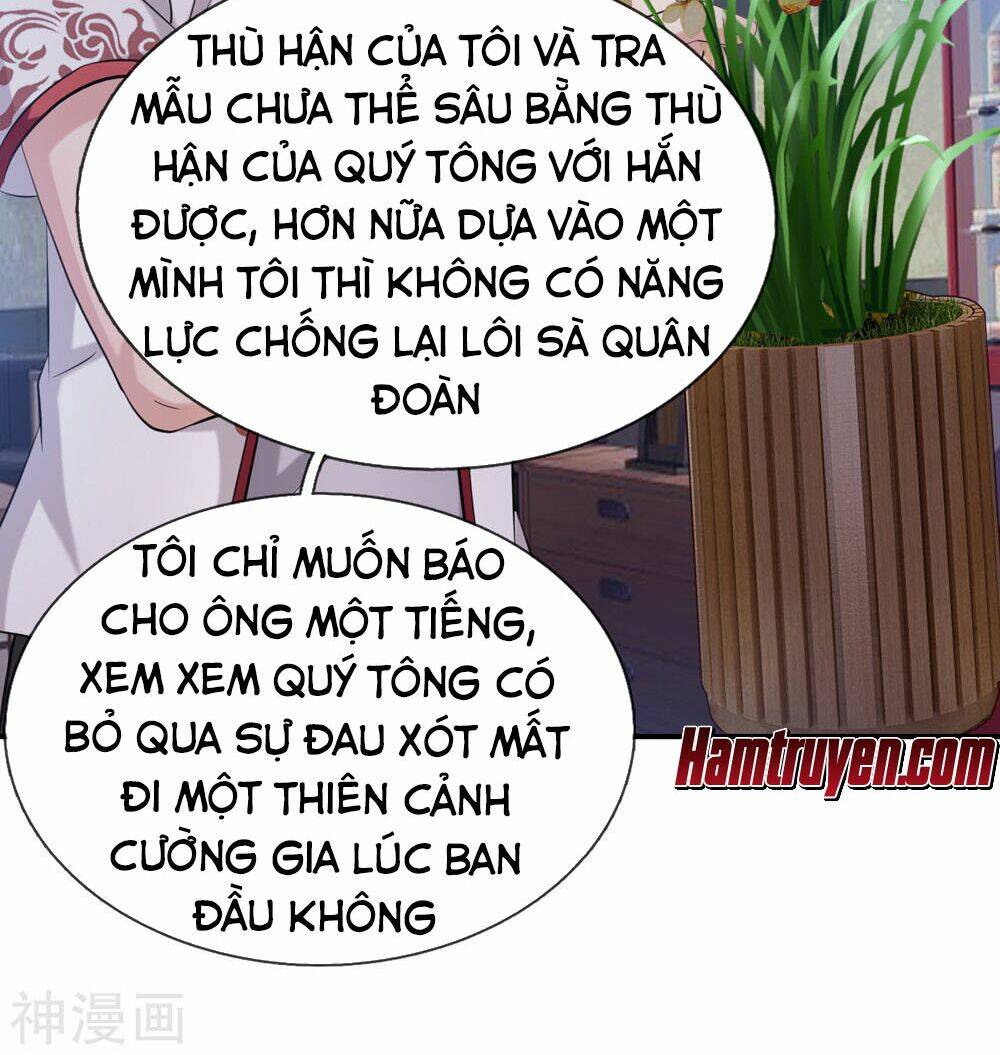 Tuyệt Thế Phi Đao: Chapter 220
