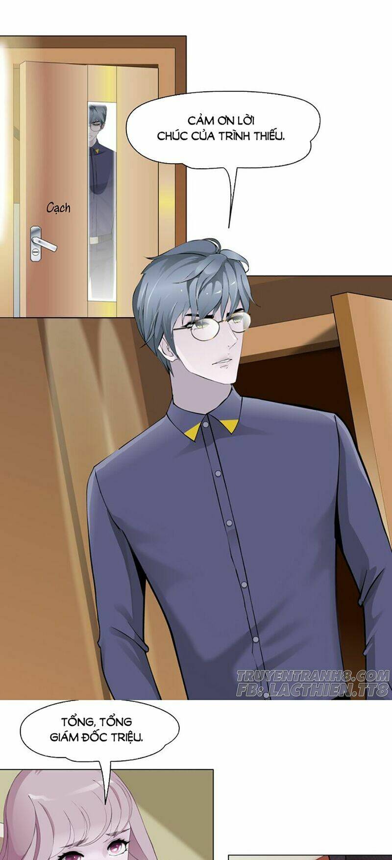 Sổ Tay Mỹ Nam Giới X: Chapter 27