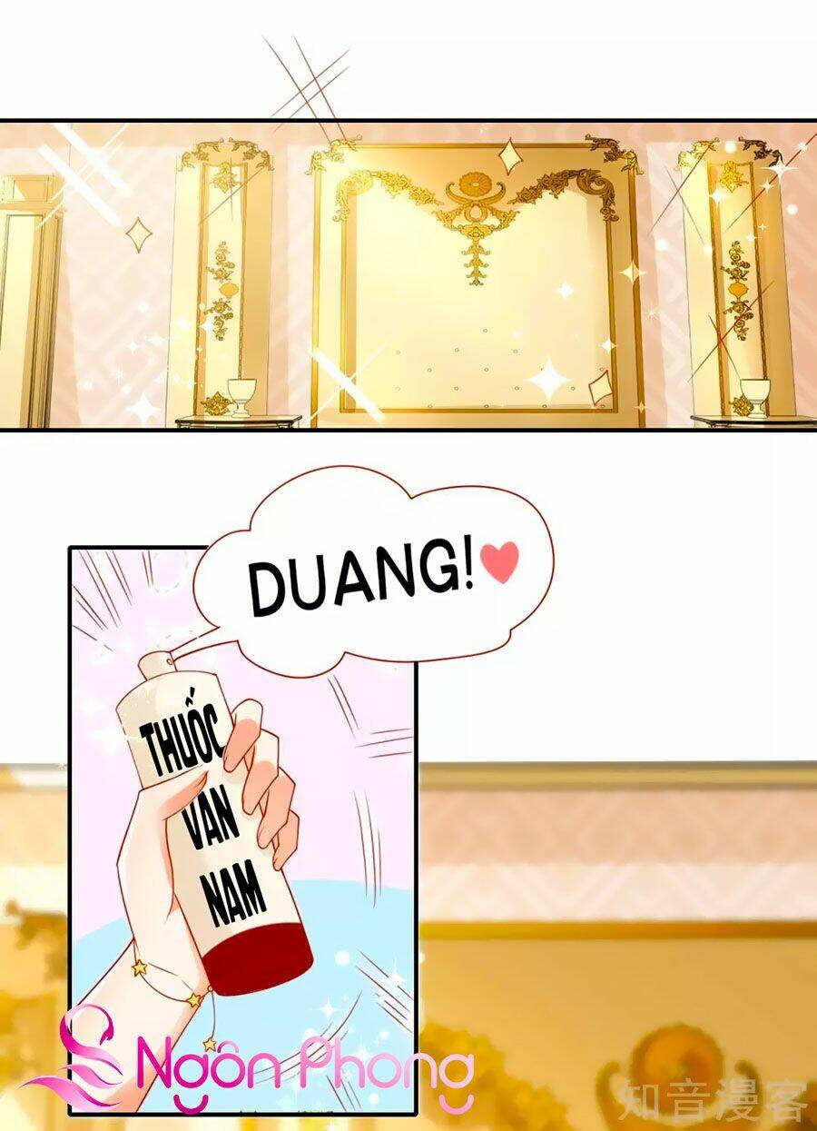 Sủng Hậu Của Vương: Chapter 52