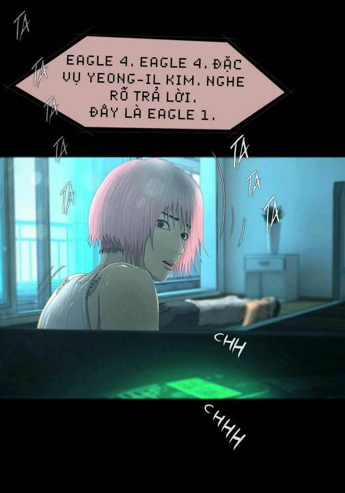 Dead Days: Chapter 27