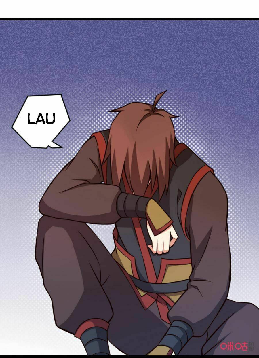 Tu Tiên Cuồng Thần: Chapter 26
