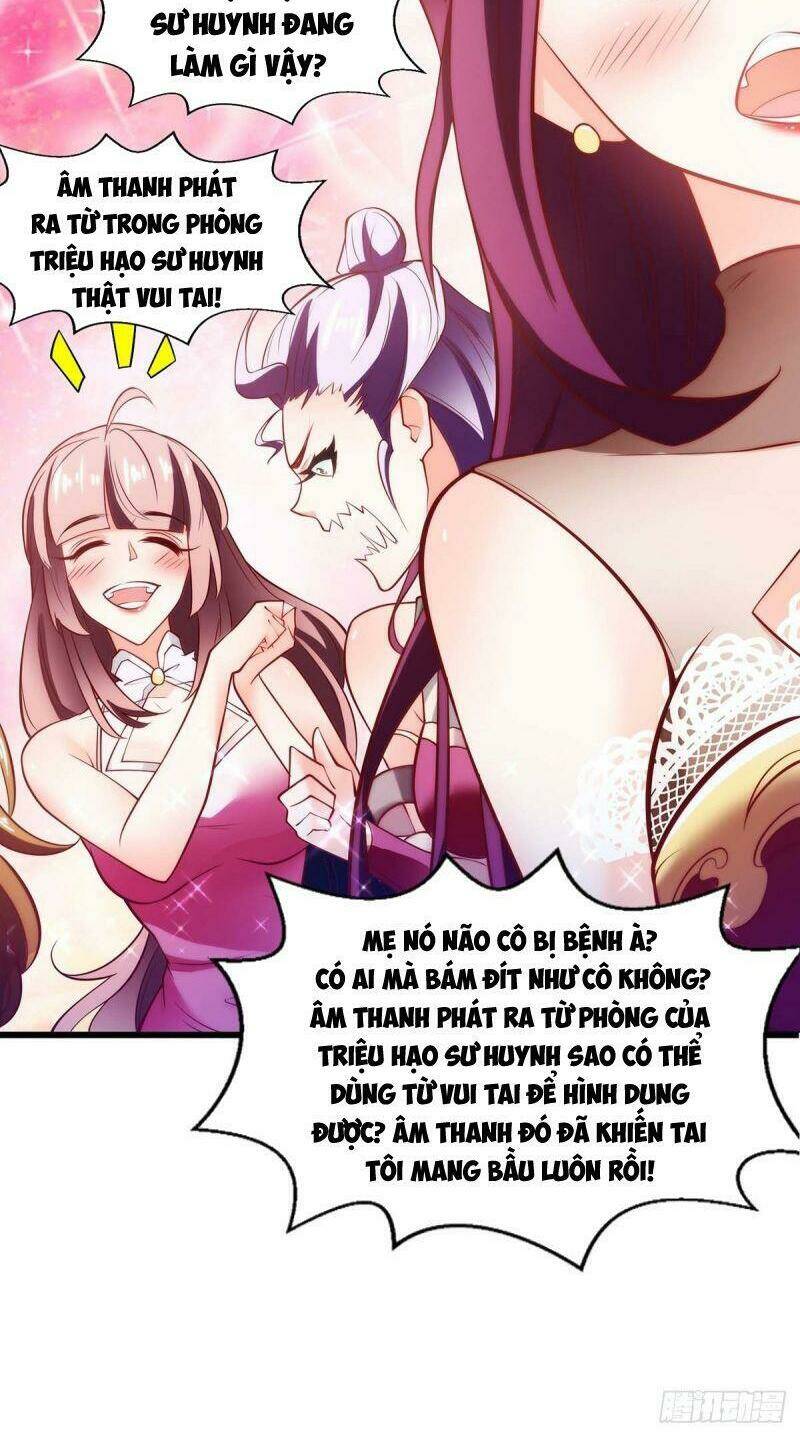 Ngày Mai Tôi Sẽ Chết: Chapter 5