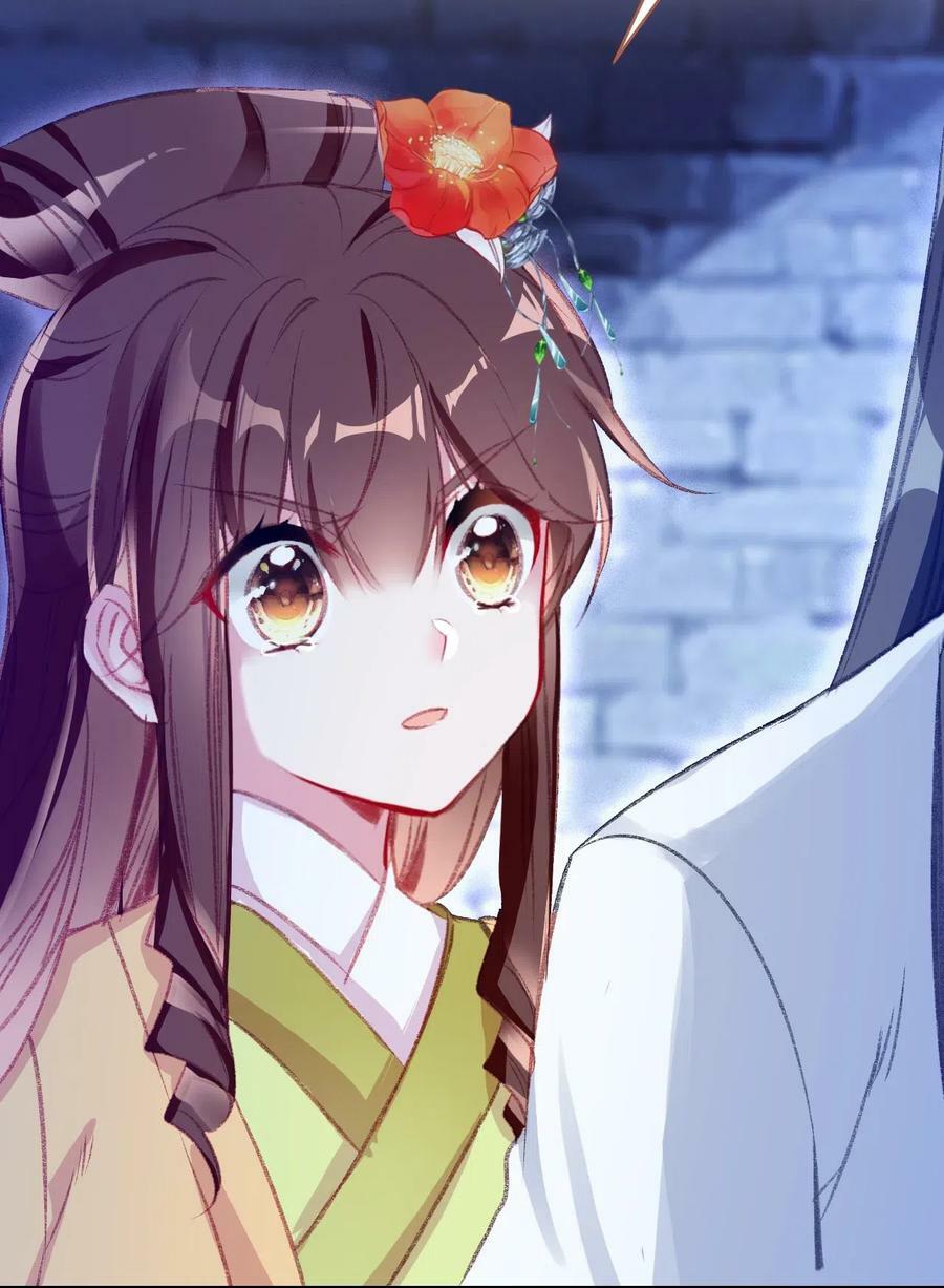 Gả Cho Một Tên Thái Giám Đáng Ghét: Chapter 189