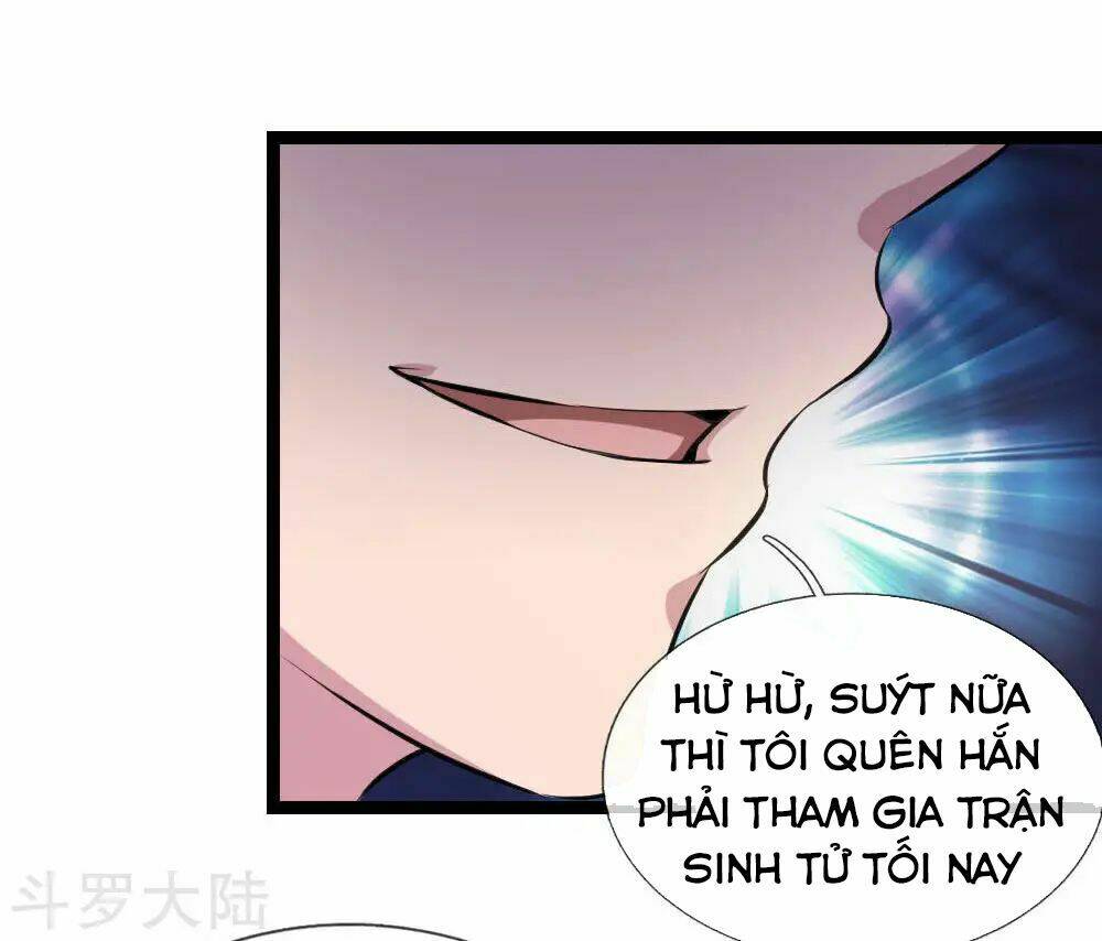 Tuyệt Thế Phi Đao: Chapter 90
