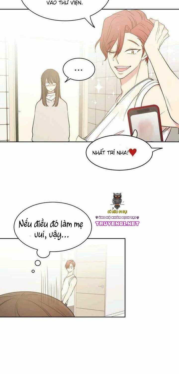 Idol Sống Trong Nhà Tôi !: Chapter 7