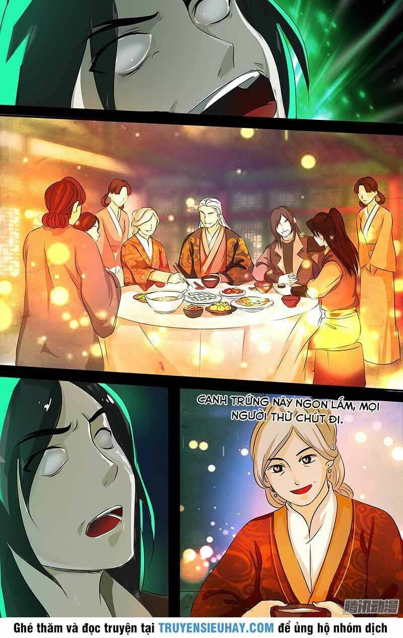 Cực Phẩm Tu Chân Thiếu Niên: Chapter 162