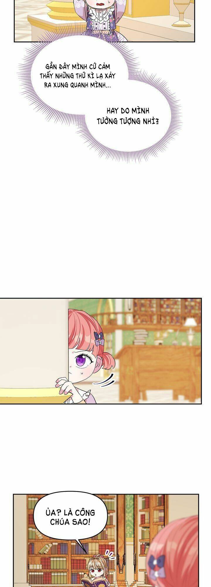 Con Người Không Phải Thứ Có Thể Sửa Rồi Dùng Được Đâu!: Chapter 22