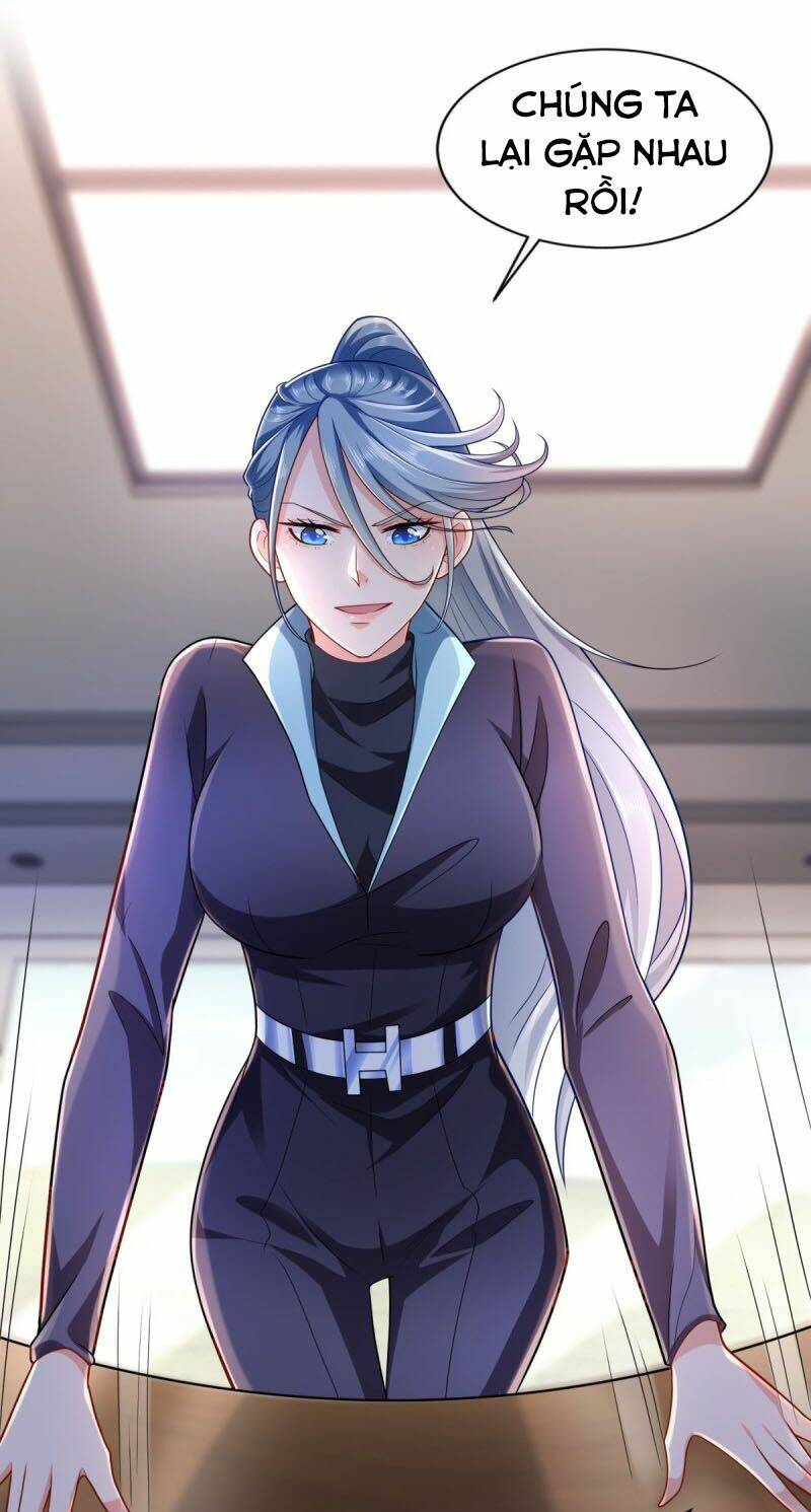 Chí Tôn Toàn Năng: Chapter 62