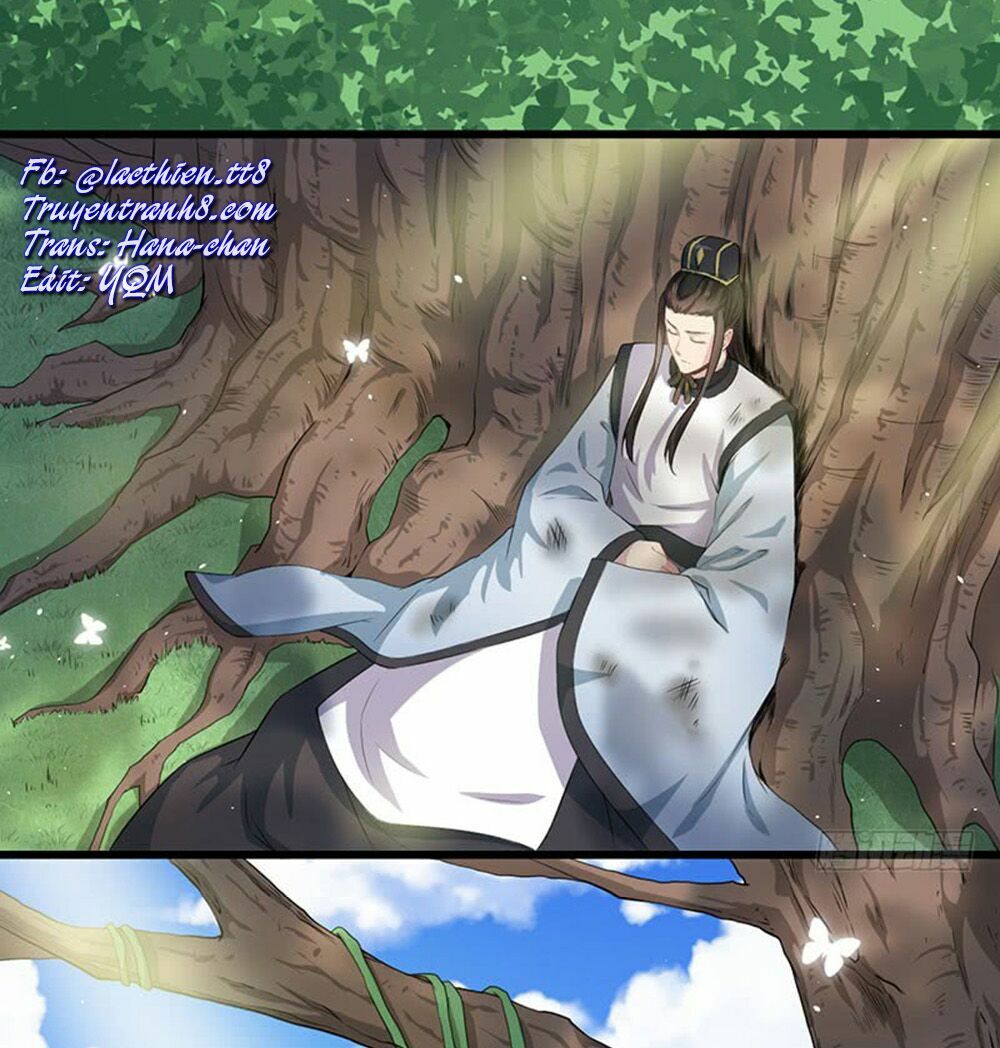 Ngạo Kiều Quỷ Vương Yêu Ta: Chapter 58