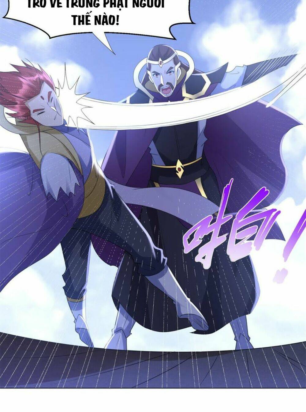 Chí Tôn Trọng Sinh: Chapter 74
