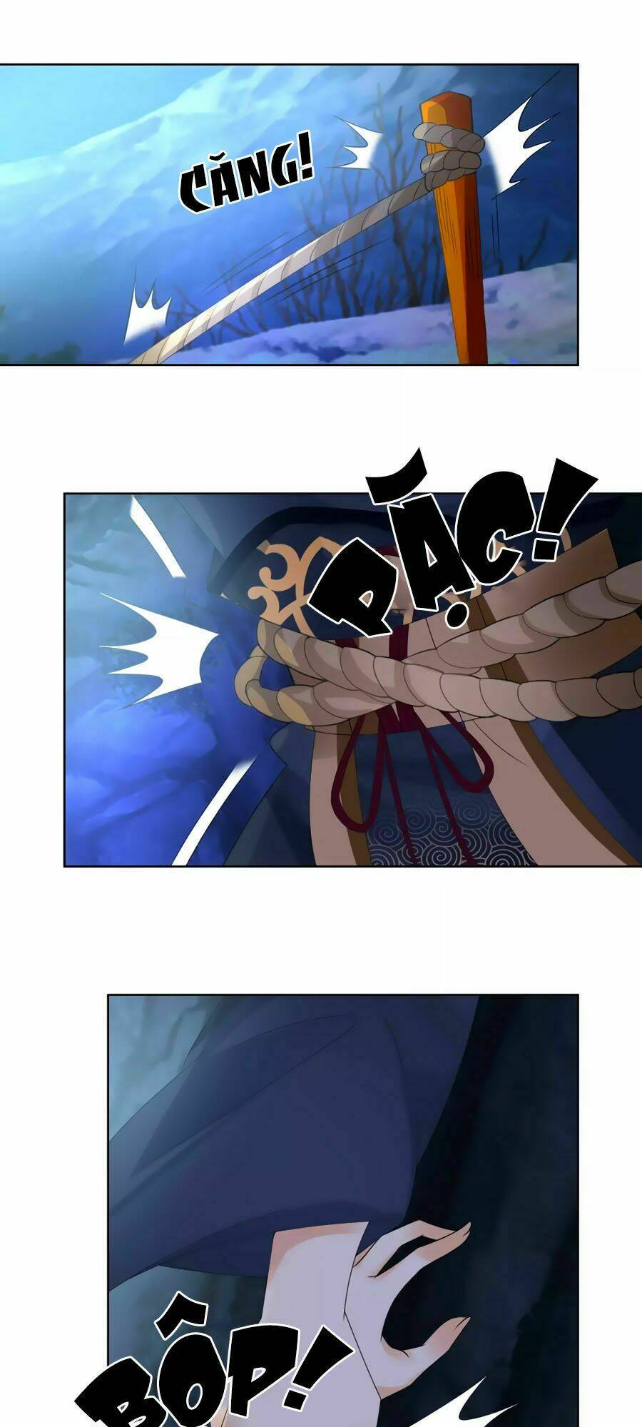 Trù Nương Hoàng Hậu: Chapter 47