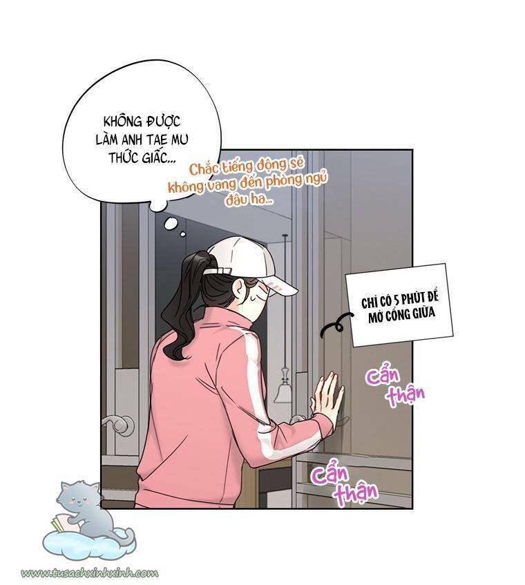 Thịnh Thế Lê Hoa Điện: Chapter 113