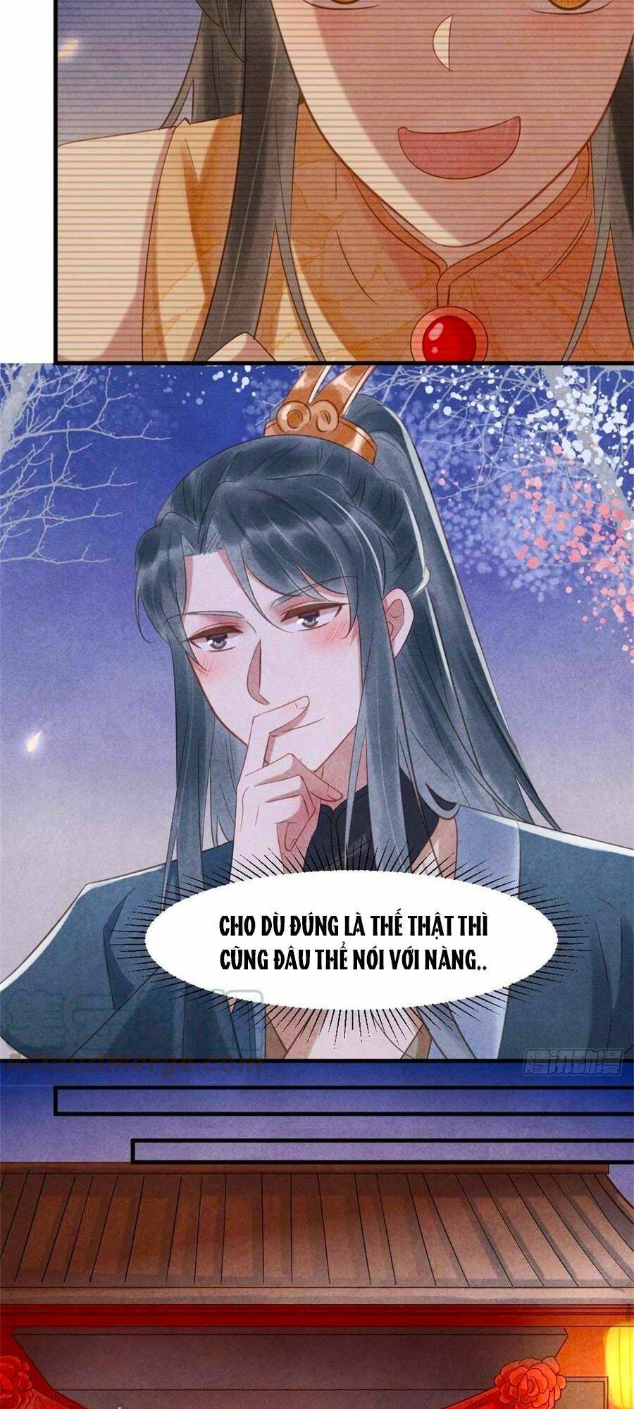 Vương Phi Muốn Trèo Tường: Chapter 59