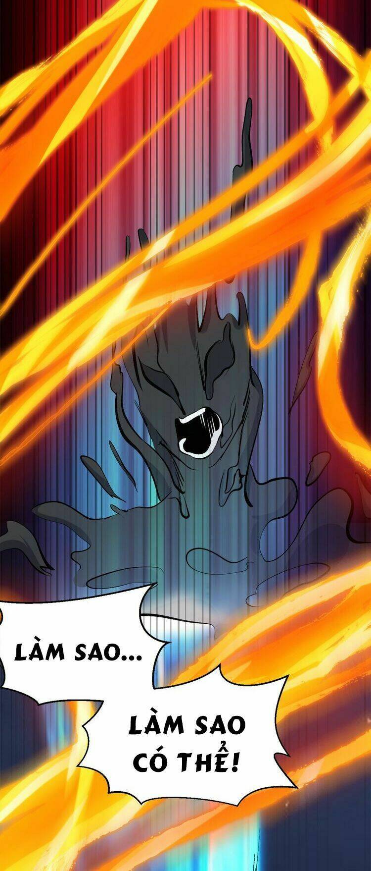 Thần Lai Yêu Vãng: Chapter 17