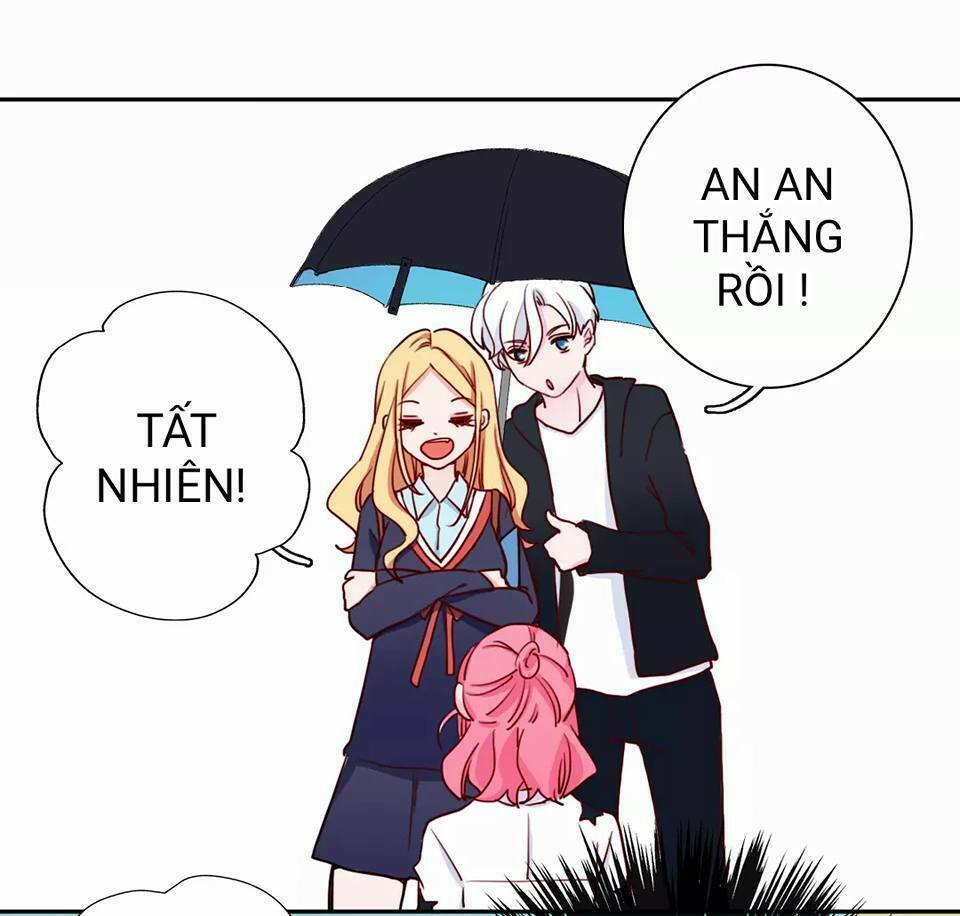 Trái Tim Băng Giá: Chapter 14