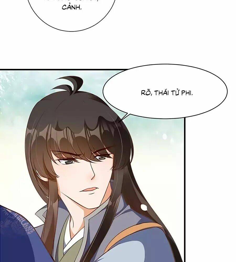 Thịnh Thế Lê Hoa Điện: Chapter 95